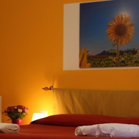 Fiori E Limoni Bed & Breakfast Quartucciu Bagian luar foto