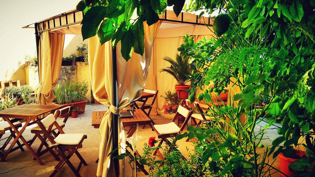 Fiori E Limoni Bed & Breakfast Quartucciu Bagian luar foto