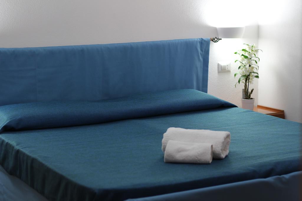 Fiori E Limoni Bed & Breakfast Quartucciu Ruang foto