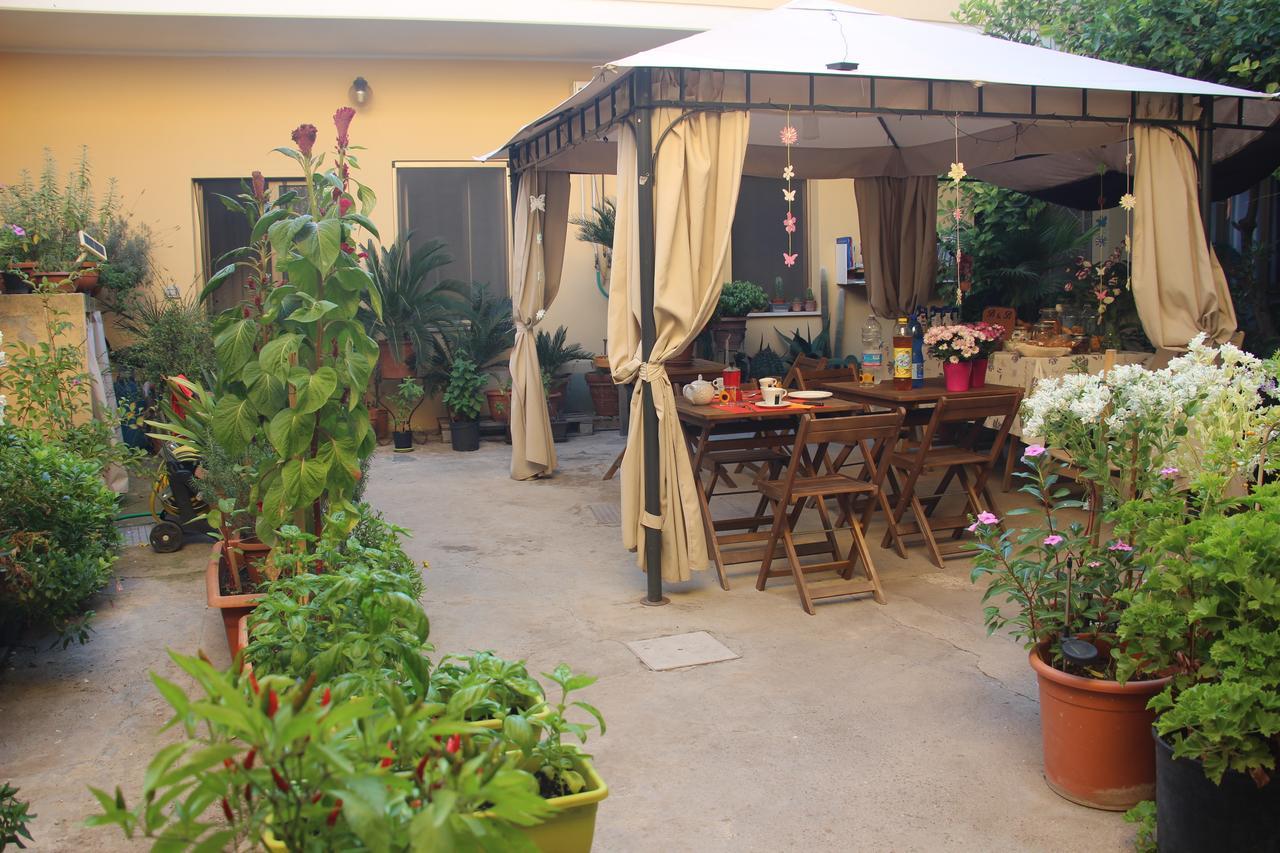 Fiori E Limoni Bed & Breakfast Quartucciu Bagian luar foto