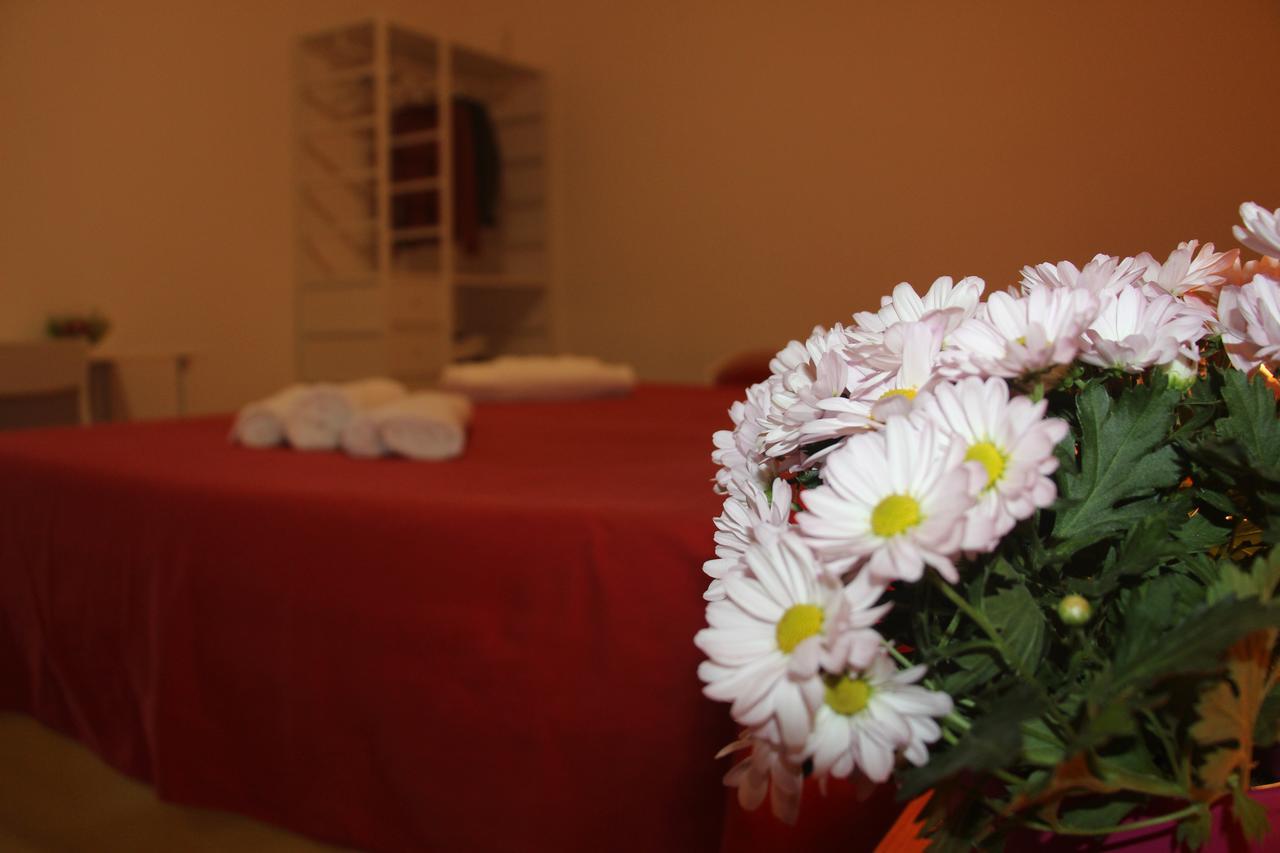Fiori E Limoni Bed & Breakfast Quartucciu Bagian luar foto